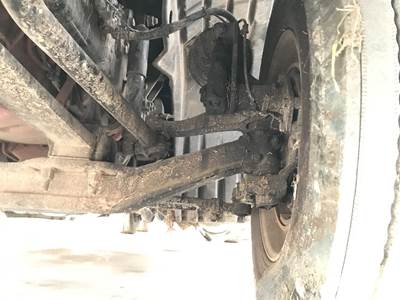 Axle Alliance AF-12.0-3 Front Axle Assembly for a Freightliner Cascadia