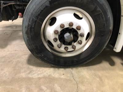 Axle Alliance AF-12.0-3 Front Axle Assembly for a Freightliner Cascadia