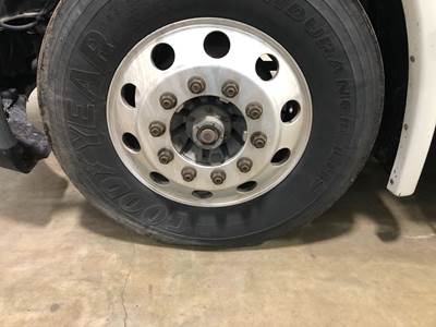 Axle Alliance AF-12.0-3 Front Axle Assembly for a Freightliner Cascadia