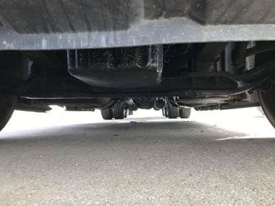 Axle Alliance AF-12.0-3 Front Axle Assembly for a Freightliner Cascadia
