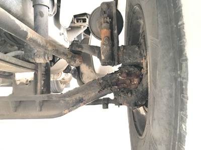 Axle Alliance AF-12.0-3 Front Axle Assembly for a Sterling Acterra