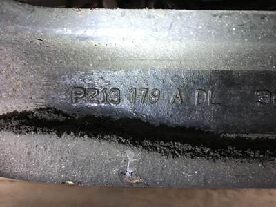 Axle Alliance AF-12.0-3 Front Axle Assembly for a Freightliner M2 106