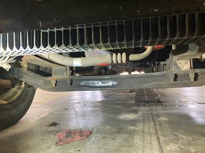 Axle Alliance AF-12.0-3 Front Axle Assembly for a Freightliner M2 106