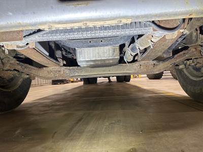 Axle Alliance AF-12.0-3 Front Axle Assembly for a Sterling Acterra