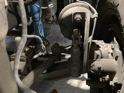 Axle Alliance AF-12.0-3 Front Axle Assembly for a Freightliner Cascadia