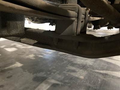 Axle Alliance AF-12.0-3 Front Axle Assembly for a Sterling A9513