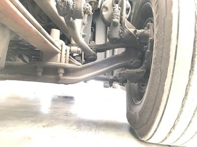 Axle Alliance AF-12.5-3 Front Axle Assembly for a Freightliner Cascadia