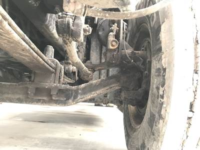 Axle Alliance AF-12.5-3 Front Axle Assembly for a Freightliner Cascadia