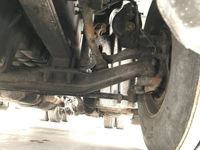 Axle Alliance AF-12.5-3 Front Axle Assembly for a Freightliner Cascadia