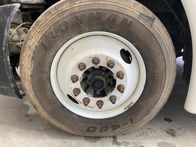 Axle Alliance AF-12.5-3 Front Axle Assembly for a Freightliner Cascadia