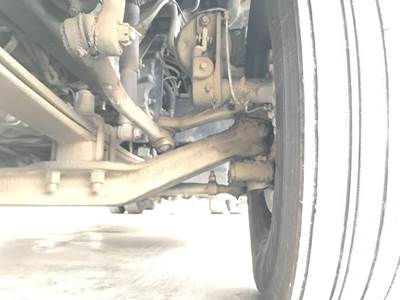 Axle Alliance AF-12.5-3 Front Axle Assembly for a Freightliner Cascadia