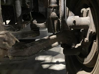 Axle Alliance AF-12.5-3 Front Axle Assembly for a Freightliner Cascadia