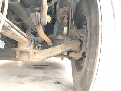 Axle Alliance AF-12.5-3 Front Axle Assembly for a Western Star 5700