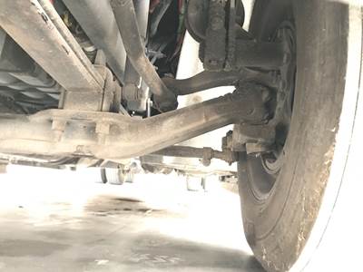 Axle Alliance AF-12.5-3 Front Axle Assembly for a Western Star 5700