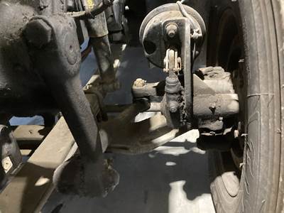 Axle Alliance AF-12.5-3 Front Axle Assembly for a Western Star 5700
