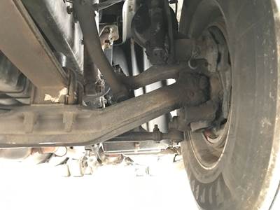 Axle Alliance AF-13.3-3 Front Axle Assembly for a Freightliner Cascadia