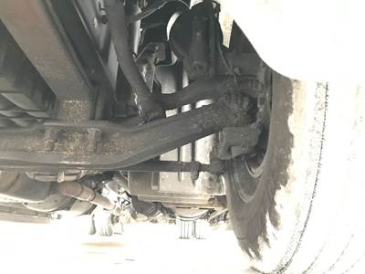 Axle Alliance AF-13.3-3 Front Axle Assembly for a Freightliner Cascadia