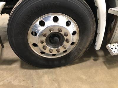 Axle Alliance AF-13.3-3 Front Axle Assembly for a Freightliner Cascadia