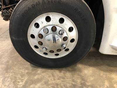 Axle Alliance AF-13.3-3 Front Axle Assembly for a Freightliner Cascadia