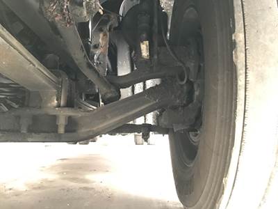 Axle Alliance AF-13.3-3 Front Axle Assembly for a Freightliner Cascadia