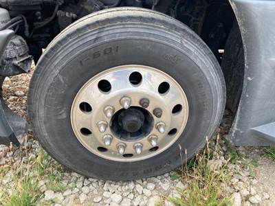 Axle Alliance AF-13.3-3 Front Axle Assembly for a Freightliner Cascadia