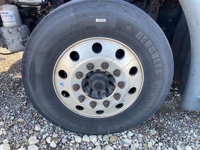 Axle Alliance AF-13.3-3 Front Axle Assembly for a Freightliner Cascadia