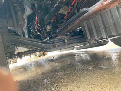 Axle Alliance AF-13.3-3 Front Axle Assembly for a Freightliner Cascadia