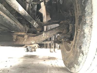 Axle Alliance AF-13.3-3 Front Axle Assembly for a Freightliner Cascadia