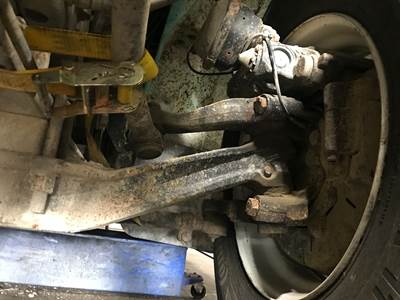 Axle Alliance AF-13.3-3 Front Axle Assembly for a Western Star 4700