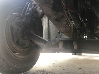 Axle Alliance AF-13.3-3 Front Axle Assembly for a Western Star 5700