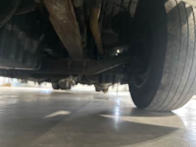 Axle Alliance AF-13.3-3 Front Axle Assembly for a Freightliner Cascadia