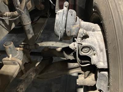 Axle Alliance AF-13.3-3 Front Axle Assembly for a Freightliner Cascadia