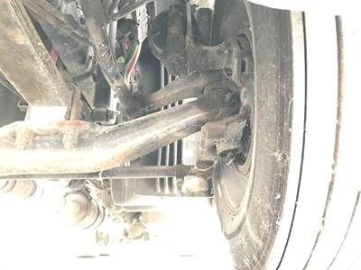 Axle Alliance AF-14.7-3 Front Axle Assembly for a Freightliner Cascadia