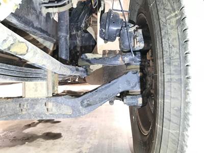 Axle Alliance AF-14.7-3 Front Axle Assembly for a Western Star 4900