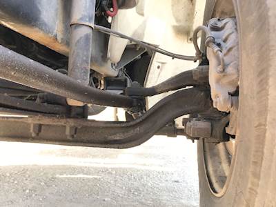 Axle Alliance AF-8.0-2 Front Axle Assembly for a Sterling Acterra