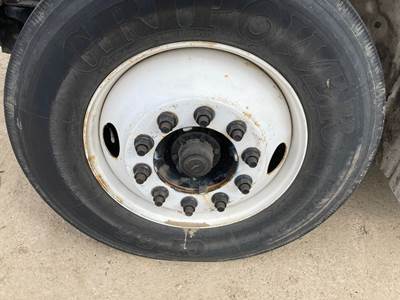 Axle Alliance AF10.0-3 Front Axle Assembly for a Freightliner M2 106