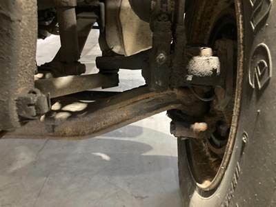 Axle Alliance AF10.0-3 Front Axle Assembly for a Sterling Acterra