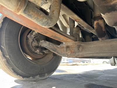 Axle Alliance AF10.0-3 Front Axle Assembly for a Sterling Acterra