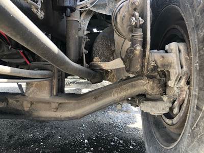 Axle Alliance F-12.5-3N Front Axle Assembly for a Sterling L9522