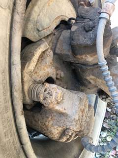 Blue Bird 10029064 Front Axle Assembly for a International 3800