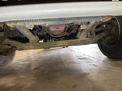 Detroit AF-12.0-3 Front Axle Assembly for a Freightliner M2 106