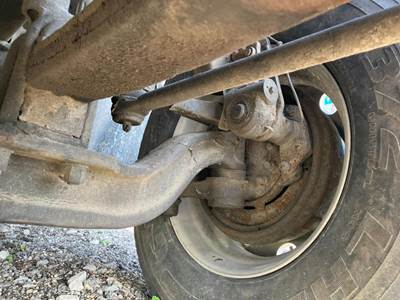 Eaton 815287 Front Axle Assembly for a Mack CX