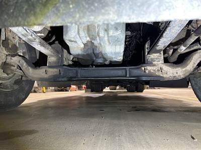 Eaton 815287 Front Axle Assembly for a Kenworth T600