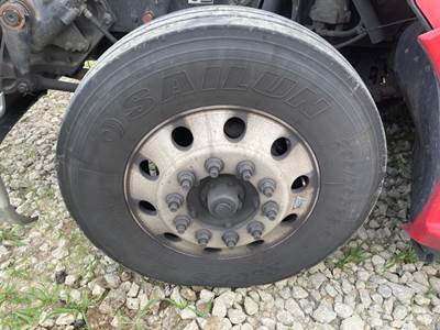 Eaton 971426 Front Axle Assembly for a Kenworth T680