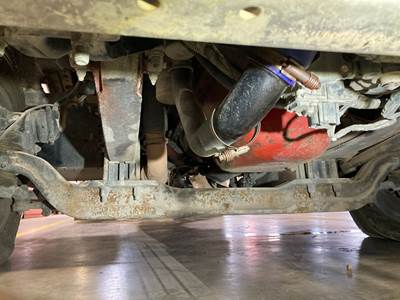 Eaton 971426 Front Axle Assembly for a Kenworth T880