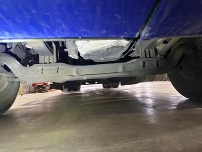 Eaton 971426 Front Axle Assembly for a Kenworth T680