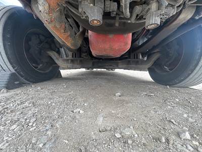 Eaton 971426 Front Axle Assembly for a Kenworth T680