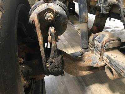 Eaton E-1200I Front Axle Assembly for a Kenworth T300