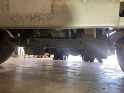 Eaton E-1200I Front Axle Assembly for a Freightliner FLD120 Classic