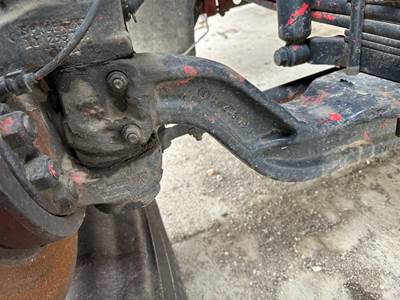 Eaton E-1200I Front Axle Assembly for a International Transtar (8600)